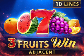 3fruitswin10lines