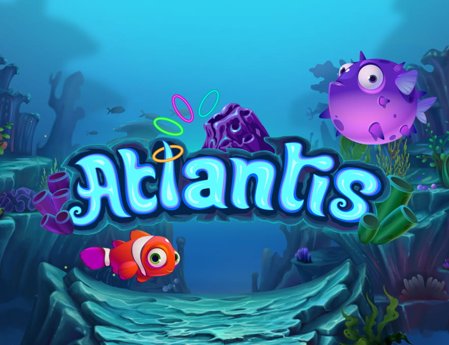 atlantis