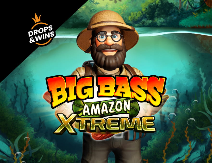 bigbassamazonxtreme