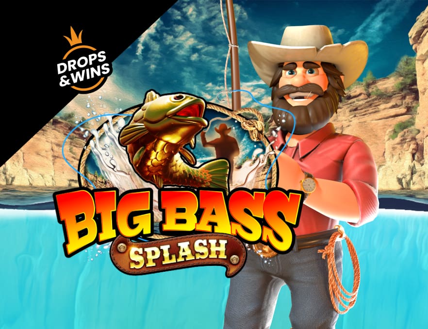 bigbasssplash