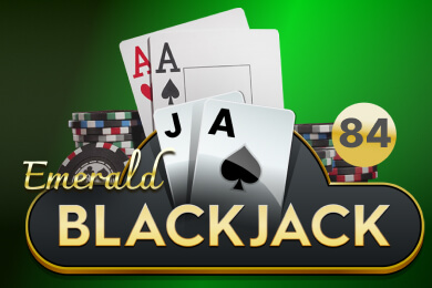 blackjack84-emerald