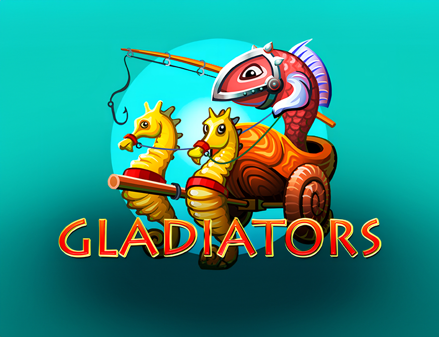 gladiators