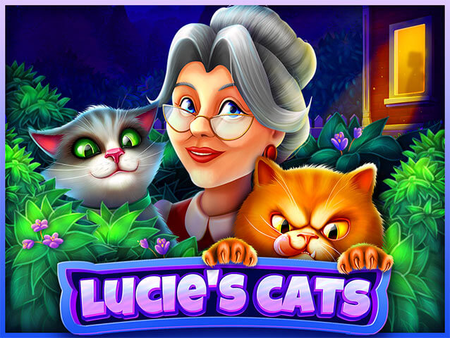 luciescats